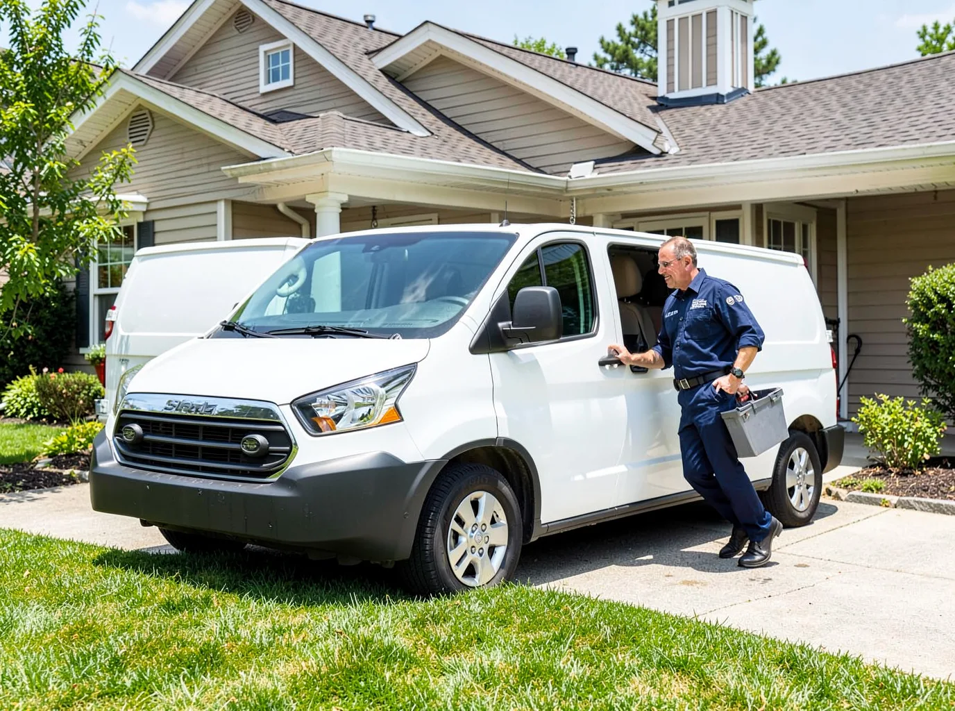 Emergency Plumber company in Ashley, IN