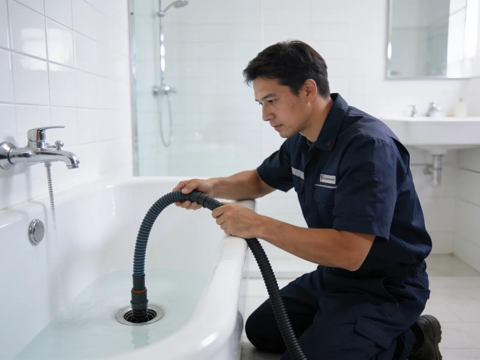 Emergency Plumber Ashley, IN FAQs
